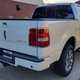 Image for article titled At $33,000, Is This Supercharged 2008 Lincoln Mark LT a Super Bargain?